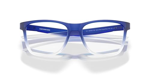 Image of Oakley Mens OX8163 Centerboard Square Eyeglasses