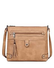 Camel Brown Retro Style