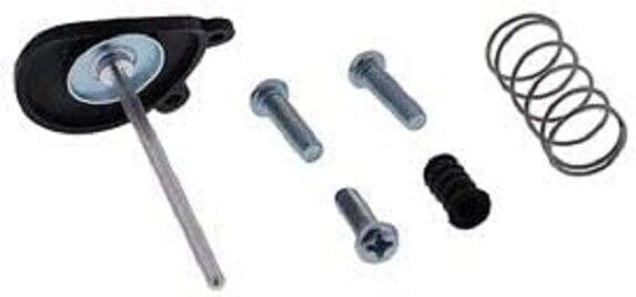 For All Balls Accelerator Pump Rebuild Kit for Honda TRX 250X FOURTRAX 1987-1988