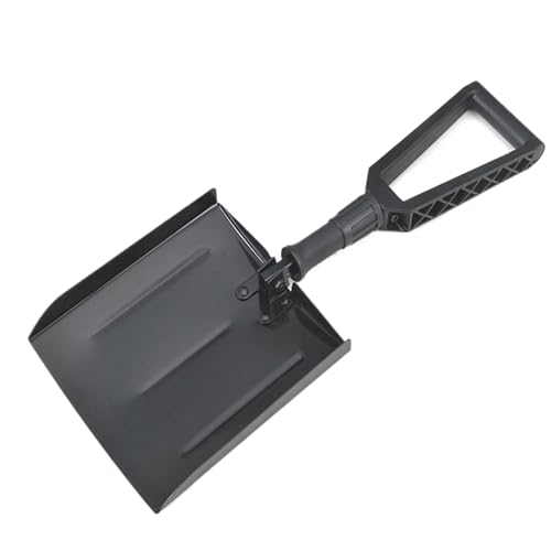 Ycezw Robuste Schneeschaufel MKT