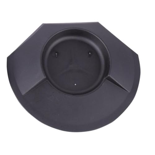 predolo - predolo Coupe de Golf, Outil D'entraînement Au Putting, Disque D'entraînement Au Putting, Cible de Golf pour La Maison, Le Bureau, L'intérieur et