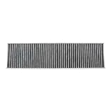 64319127516 64113422665 Pollen Cabin Air Filter Activated Carbon Compatible For MINI Cooper R56
