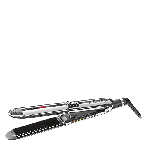 Babyliss Pro BAB3000EPE Elipsis 3000 Multistyler, Srebrny, 150C - 230C