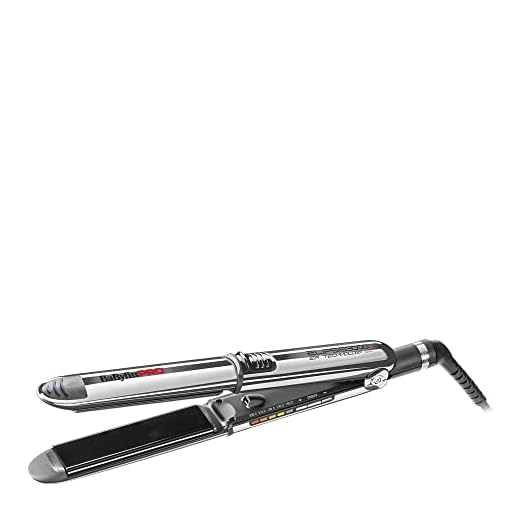 BABYLISS Pro bab3 000epe elipsis 3000 multistyler plancha rizador de pelo