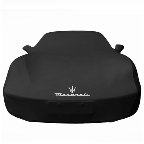 マセラティ　グランツーリスモ　カーボディカバー　純正品 純正品】マセラティ グラントゥーリズモ 純正 ボディーカバー