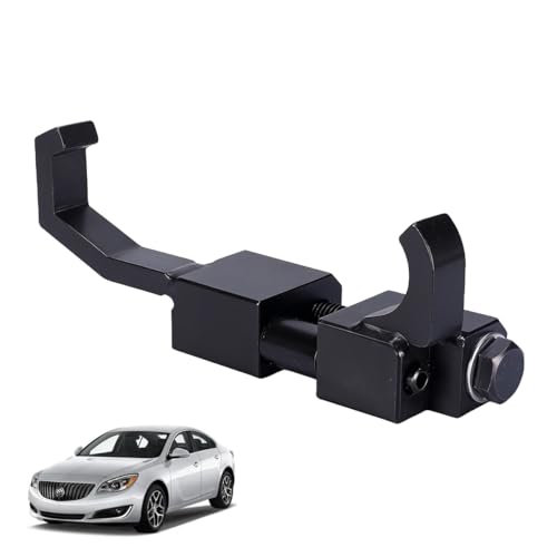 5460 Belt Tension Compressor Tool Kit - Heavy Duty Serpentine Belt Tensioner for Automotive Repair- Compatible with Majority of Modern Vehicles - #5460 Serpentine Belt Tensioner