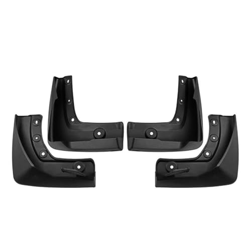 Garde-boue Honda Pilot 2023 2024 pour éviter les éclats de peinture et salissures de carrosserie