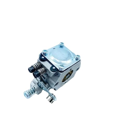 Carburateur pour SRM4605 WT-120B compatible avec débroussailleuse