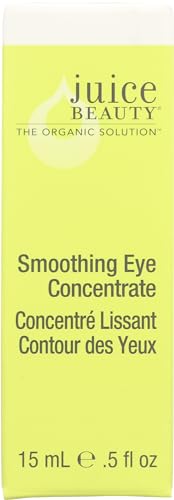 Juice Beauty Smoothing Eye Concentrate, 0.5 Fl Oz