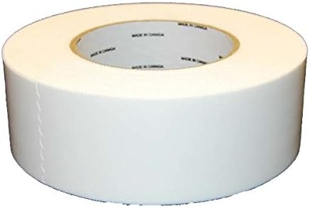 Heat Shrink Tape for Shrinkwrap Operations - 2in.W, 180ft. Roll, Model Number 702W