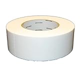 Heat Shrink Tape for Shrinkwrap Operations - 2in.W, 180ft. Roll, Model Number 702W