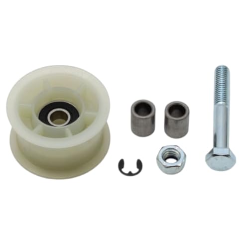 Spannrolle Wäschetrockner 484000008521 WHIRLPOOL 484000008521 WHIRLPOOL