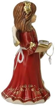 Goebel Angel Figurine Year Angel 2025 Christmas