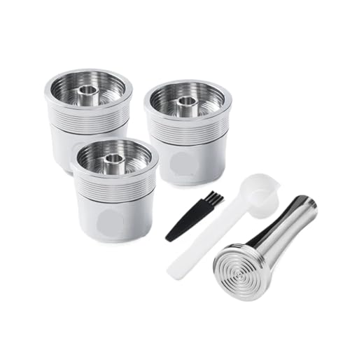 ILLY�ƌ݊���������AY3.2 Mahine�A�X�e�����X�|�̍ė��p�\�ȃR�[�q�[�t�B���^�[�T�|�[�g�l�ߑւ��J�v�Z���J�b�v�|�b�h�ƌ݊���������܂�(Clear)