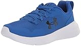 tenis under armour hombre liverpool Parte superior de malla transpirable y ligera para comodidad durante todo el día