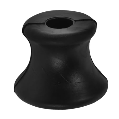 ZUNOXAZ Meditación Diapasón Soporte De Goma Para Diapasones Base Antideslizante Para Yoga Accesorio De Instrumento Musical Organizador Para Hogar Experiencia De Afinar y Sonido