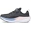 (016) Anthracite/Posh Pink/Blue Float