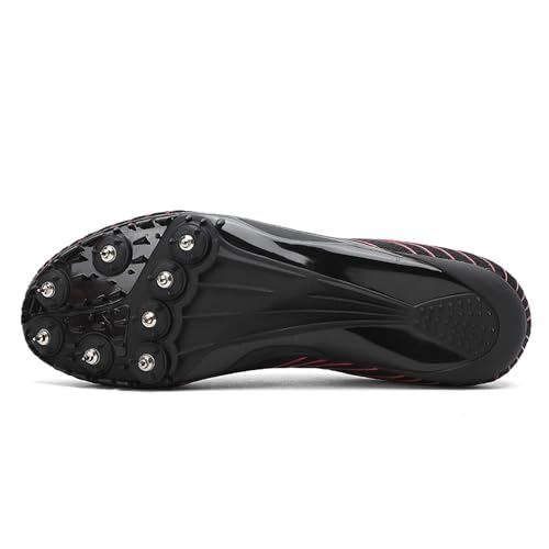 La Mejor comparativa de Zapatillas lanzamiento Top diez. 20 Imagen adicional
