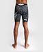 Venum Authentic UFC Fusion Fight Night Men's Vale Tudo Short - Black - L
