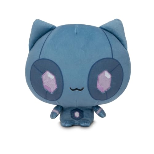 TeeTurtle Cloudheads Mystic Moon Quartz Plush 5 Inch Stuffed Animal