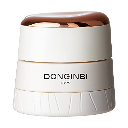 DONGINBI Red Ginseng Moisturizing and Firming Eye Cream for Youthful-Looking Skin