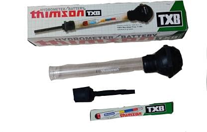ENVICARE™ Thimson TxB Battery Hydrometer by Envicare