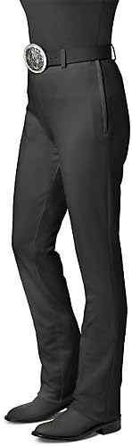 Hobby Horse Ladies Ezee Rider Show Pants 40 Black