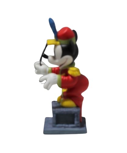 Disney Walt Classic Collection objet art statuette animation salon bureau - 5
