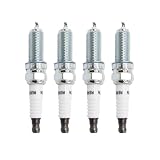 4pc 18854-10080 RE8MC Spark Compatible With KIA PRO CEE'D SOUL VENGA RIO CEED Sid 1.4