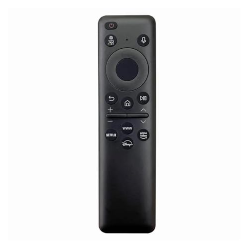Télécommande BN59-01432J pour TV Samsung LCD commande vocale de remplacement