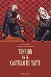 tattiawna jones  Tensión en el castillo de Tatti: Diarios cruzados del verano de 2021: 6 (RELATARIA)