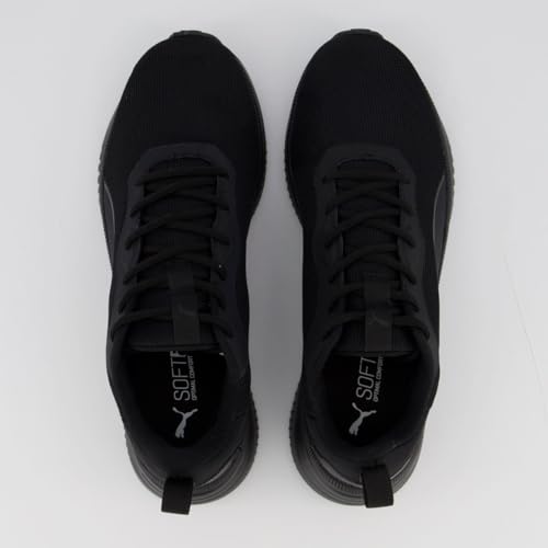Tênis Puma Flyer Flex BDP Masculino Preto/Preto 42