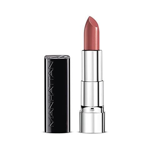 Manhattan Moisture Renew Lippenstift, feuchtigkeitsspendender Lipstick Cover