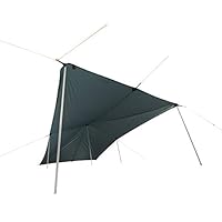 Amazon | NORDISK(ノルディスク) アウトドア キャンプ 多目的タープ