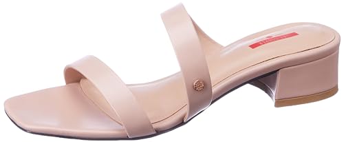 Lee Cooper Womens LCW10205 Nude Slider_38EU (B0CWH8VWWZ) Amazon Price History, Amazon Price Tracker
