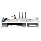 【À propos de la boîte de rangement】 Cette étagère est pratique, facile à gérer, petit espace, grande capacité, stockage de partition, forte perméabilité à l'air, dissipation rapide de la chaleur et divers scénarios d'application. C'est un choix de haute qualité et digne de confiance.