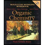 Hardcover Organic Chemistry W/B Book