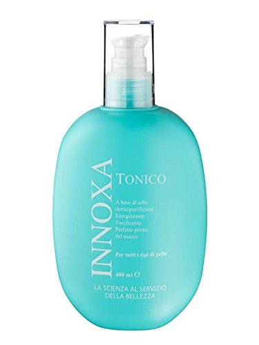 Innoxa - Tónico 400 ml