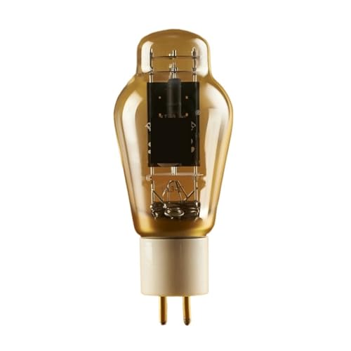 Tube HIFI 2A3C pour corriger le déséquilibre audio des amplis 2A3