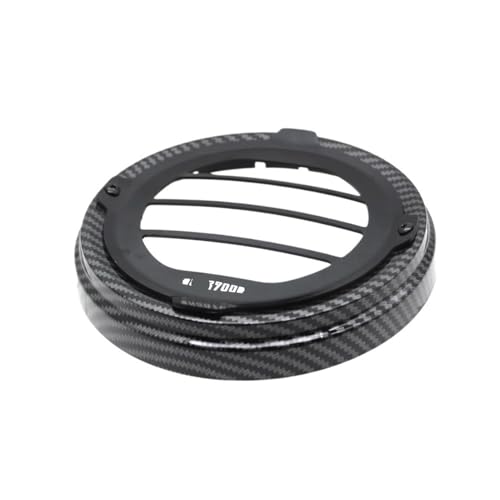 Grille de phare pour XSR 900 2022-2023 : couvercle de protection robuste - 5