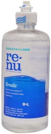 Bausch & Lomb Biotrue Multi-Purpose 60ml Contact Lens Solution (Pack of 1)