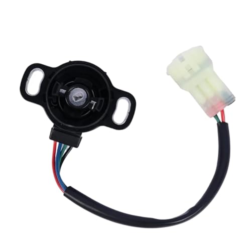 Remplacement du capteur du papillon de haute précision pour Suzuki Sidekick OEM