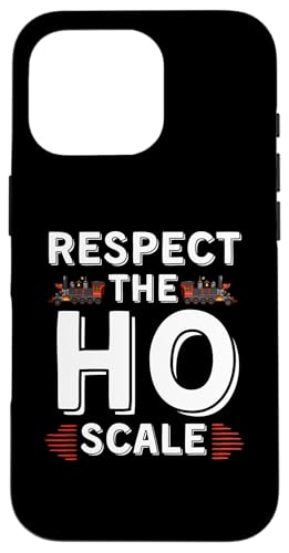 模型 鉄道 列車 コレクター 鉄道 スマホケース iPhone 16 Pro 用