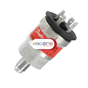 Transductor de presiAn AKS-32R | Danfoss