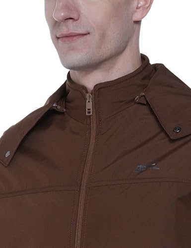 Image of Qube By Fort Collins Men's Parka Coat