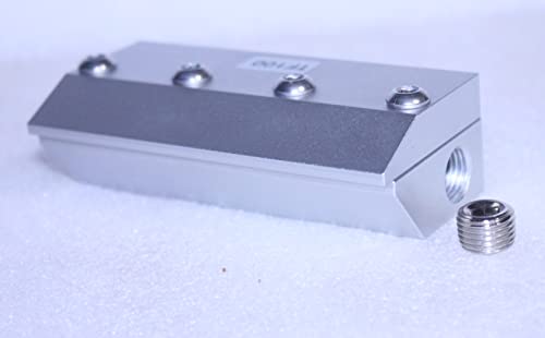 FluidXpert 4 Inch Air Nozzle