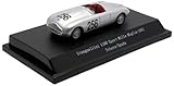 Maße: 10 x 52 x 52 cm Starline – 540124 – Fahrzeug Miniatur – stanguellini 1100 Sport – Mille Miglia 1951 – Maßstab 1/43
