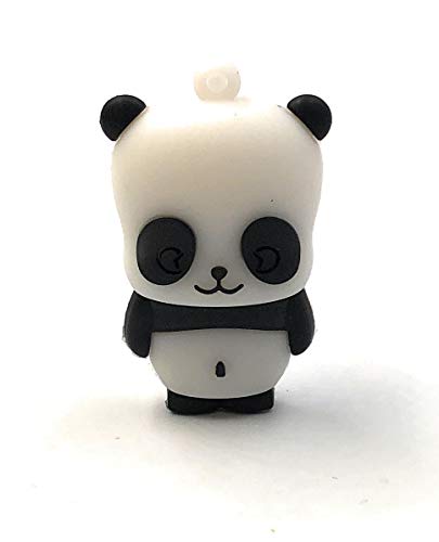 Clé USB Panda 64 Go USB 3.0 idéale au bureau et pour les cours de fac