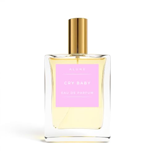 Alune Perfume Inspired by Cry Baby (1.7oz | 50ml)