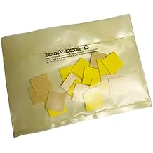 Zerust Rust Prevention Plastabs .75" x .75" 3/4" x 3/4" with Adhesive Backing - Pack of 20 | Zerust Plastabs are VCI Vapor Corrosion Inhibitor diffusers. - Made in the USA